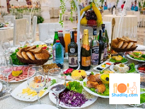 Karvan şadliq sarayi