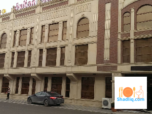Sultan Saray